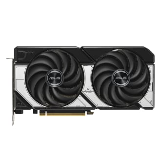 Tarjeta gráfica ASUS RTX 5070 OC 12GB GDDR7