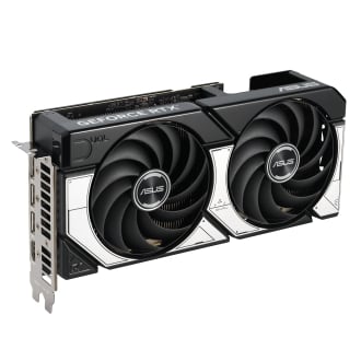 Tarjeta gráfica ASUS RTX 5070 OC 12GB GDDR7