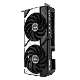 Tarjeta gráfica ASUS RTX 5070 OC 12GB GDDR7