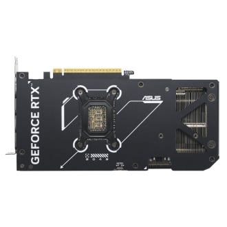 Tarjeta gráfica ASUS RTX 5070 OC 12GB GDDR7
