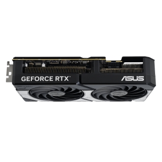 Tarjeta gráfica ASUS RTX 5070 OC 12GB GDDR7
