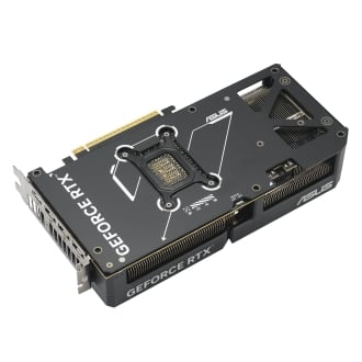 Tarjeta gráfica ASUS RTX 5070 OC 12GB GDDR7
