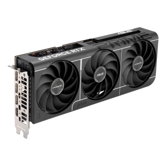 Tarjeta gráfica ASUS RTX 5060 TI OC Prime 8GB GDDR7