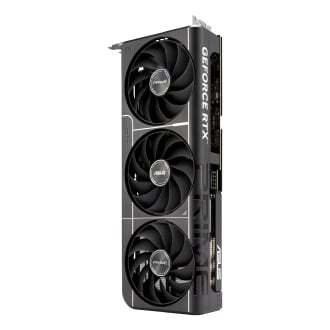 Tarjeta gráfica ASUS RTX 5060 TI OC Prime 8GB GDDR7