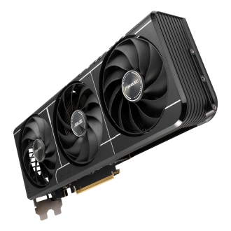 Tarjeta gráfica ASUS RTX 5060 TI Prime OC 16GB GDDR7