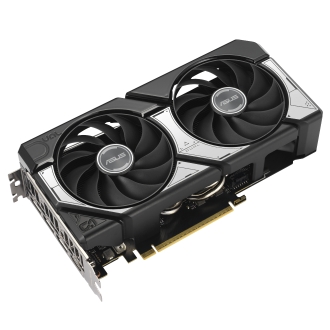 Tarjeta gráfica ASUS RTX 5060 TI OC 16GB GDDR7