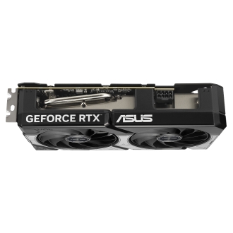 Tarjeta gráfica ASUS RTX 5060 TI OC 16GB GDDR7