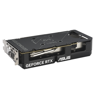 Tarjeta gráfica ASUS RTX 5060 TI OC 16GB GDDR7