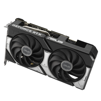 Tarjeta gráfica ASUS RTX 5060 TI OC 16GB GDDR7