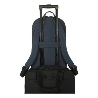 Mochila Targus Avila 16" azul oscuro