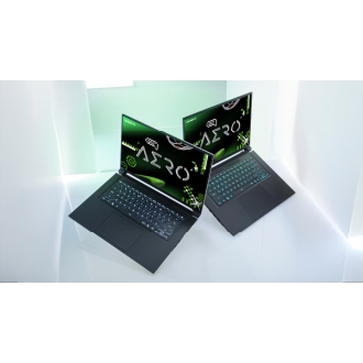 Gigabyte Aero X16 1VH93ESC94AH AI R7 350 16" QHD 16GB 1TB RTX 5060 8GB W11