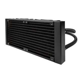 Refrigeración líquida Unyka Aquastorm ARGB 240mm