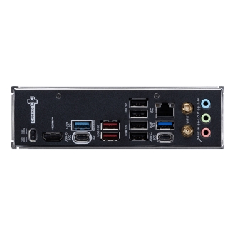 Placa base MSI X870E Gaming Plus Wifi ATX AM5 4xDDR5