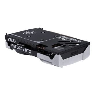 Tarjeta gráfica MSI RTX 5060 8GB Ventus 2x OC GDDR7