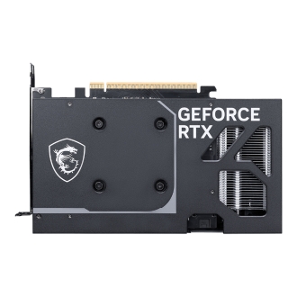 Tarjeta gráfica MSI RTX 5060 8GB Ventus 2x OC GDDR7