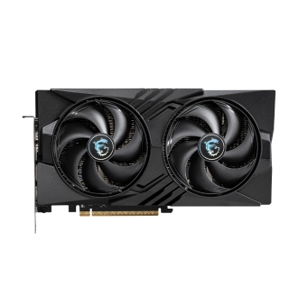 Tarjeta gráfica MSI RTX 5060 Gamng OC 8GB GDDR7