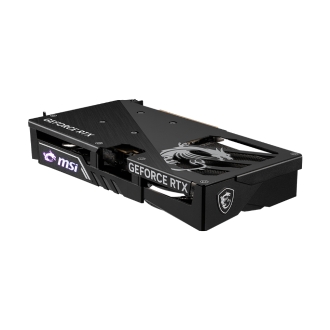 Tarjeta gráfica MSI RTX 5060 Gamng OC 8GB GDDR7