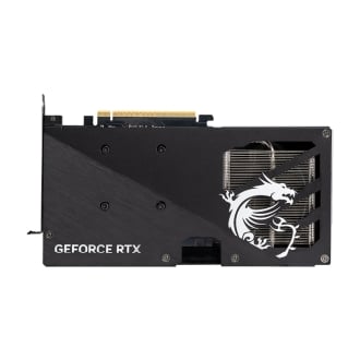 Tarjeta gráfica MSI RTX 5060 Gamng OC 8GB GDDR7