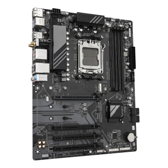 Placa base Gigabyte B650 UD AX ATX AM5 4xDDR5