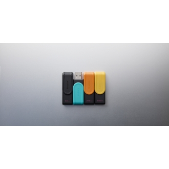 Memoria USB 3.2 Kingston Exodia S 256GB