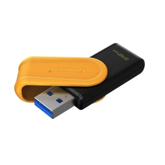 Memoria USB 3.2 Kingston Exodia S 512GB