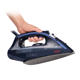 Plancha Tefal Virtuo FV 1713 2000W Azul