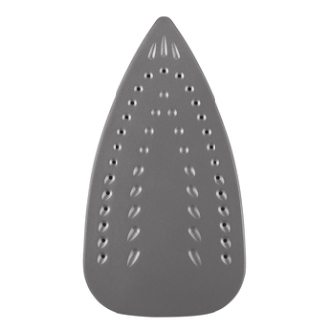 Plancha Tefal Virtuo FV 1713 2000W Azul