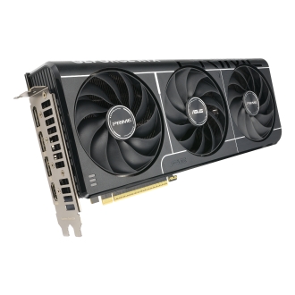 Tarjeta gráfica ASUS Prime RTX 5070 OC 12GB GDRR7