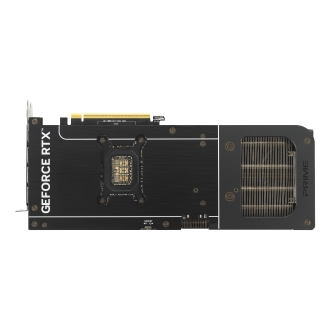Tarjeta gráfica ASUS Prime RTX 5070 OC 12GB GDRR7