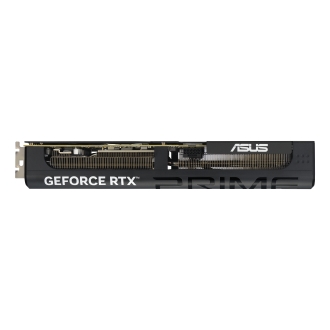 Tarjeta gráfica ASUS Prime RTX 5070 OC 12GB GDRR7