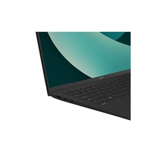 LG Gram 16Z90T U7-255H 16" 32GB 1TB W11