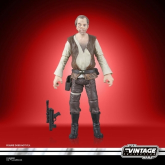 Figura hasbro star wars doctor evazan