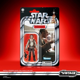 Figura hasbro star wars doctor evazan