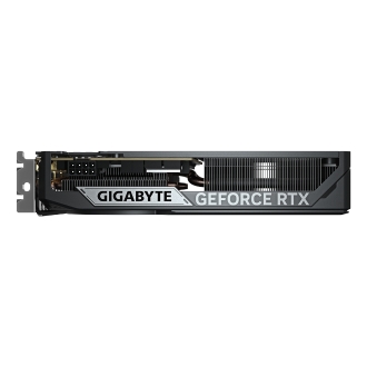 Tarjeta gráfica Gigabyte RTX 5060 Windforce 8GB