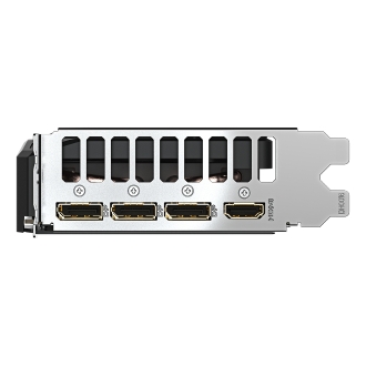 Tarjeta gráfica Gigabyte RTX 5060 Windforce 8GB