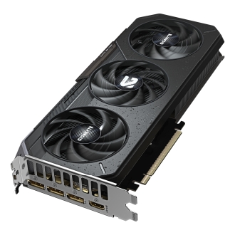 Tarjeta gráfica Gigabyte RTX 5060 Gaming OC 8GB GDDR7