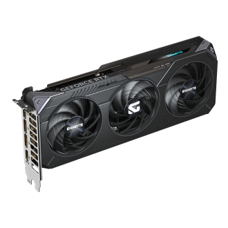 Tarjeta gráfica Gigabyte RTX 5060 Gaming OC 8GB GDDR7
