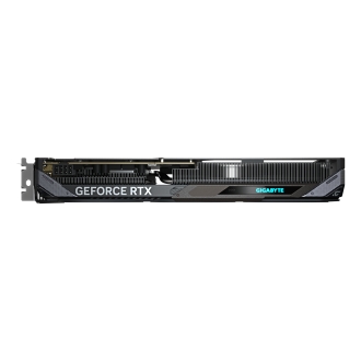 Tarjeta gráfica Gigabyte RTX 5060 Gaming OC 8GB GDDR7