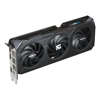 Tarjeta gráfica Gigabyte RX 9060 XT OC Gaming 8GB GDDR6