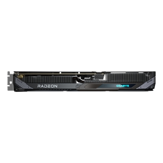 Tarjeta gráfica Gigabyte RX 9060 XT OC Gaming 8GB GDDR6