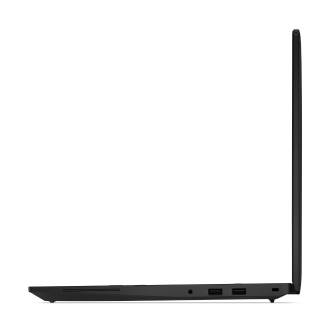 Lenovo ThinkPad L16 Gen 1 (Intel) Intel Core Ultra 5 125U Portátil 40,6 cm (16") WUXGA 16 GB DDR5-SDRAM 512 GB SSD Wi-Fi 6E (802.11ax) Windows 11 Pro Español Negro