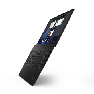 Lenovo ThinkPad L16 Gen 1 (Intel) Intel Core Ultra 5 125U Portátil 40,6 cm (16") WUXGA 16 GB DDR5-SDRAM 512 GB SSD Wi-Fi 6E (802.11ax) Windows 11 Pro Español Negro