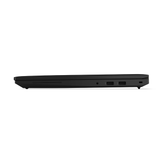 Lenovo ThinkPad L16 Gen 1 (Intel) Intel Core Ultra 5 125U Portátil 40,6 cm (16") WUXGA 16 GB DDR5-SDRAM 512 GB SSD Wi-Fi 6E (802.11ax) Windows 11 Pro Español Negro