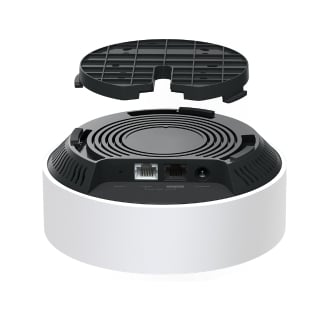 Punto de Acceso Mesh Wifi 6 Tp-link DECO X50-POE Pack 1u Ax3000 2402 Mbps (5 Ghz) + 574 Mbps (2,4 Ghz)