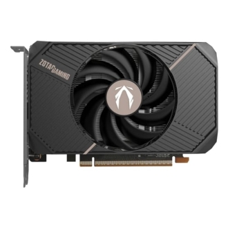 Tarjeta gráfica Zotac RTX 5060 8GB GDDR7