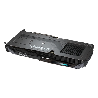 Tarjeta gráfica Gigabyte RX 9060 XT OC Gaming 16GB