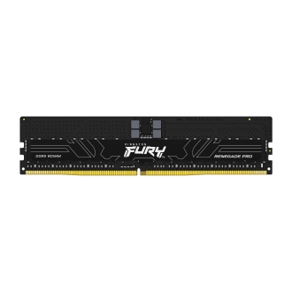 Memoria RAM Kingston 16GB DDR5 4800MHz ECC Fury Renegade Pro