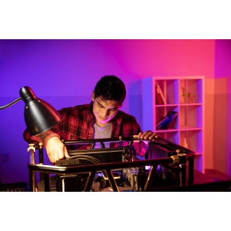 Memoria RAM Kingston 16GB DDR5 4800MHz ECC Fury Renegade Pro