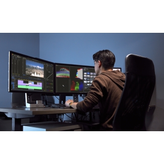 Memoria RAM Kingston 16GB DDR5 4800MHz ECC Fury Renegade Pro