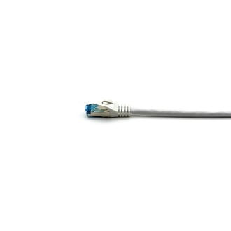 Cable de red Equip S/FTP Cat6A 3m LS0H acodado blanco